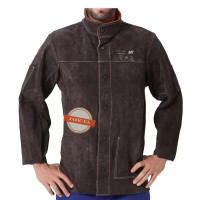 Куртка сварщика Ally Protect 5130, L Куртка сварщика Ally Protect 5130, L