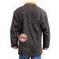Куртка зварника Ally Protect 5130, XL Куртка зварника Ally Protect 5130, XL