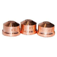 Сопло к плазмотрону Wecut A141 1,7x130A Сопло к плазмотрону Wecut A141 1,7x130A