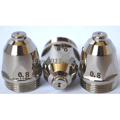 Сопло P-80 Ø 0.8 mm Сопло P-80 Ø 0.8 mm