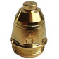Сопло P-80 CUT 100 WeCut GOLD Ø 1.3 mm - высшего качества 10 шт