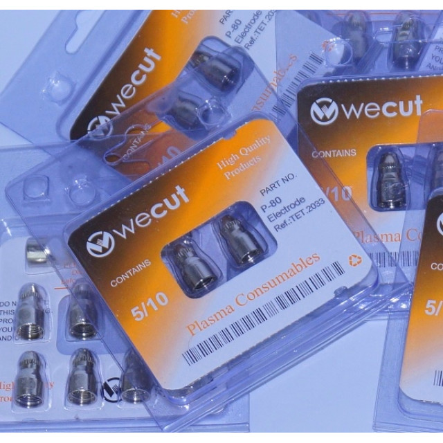 Сопло P-80 WeCut  Ø 1.5 mm