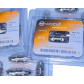Сопло P-80 CUT 100 WeCut Ø 1.3 mm Сопло P-80 CUT 100 WeCut Ø 1.3 mm