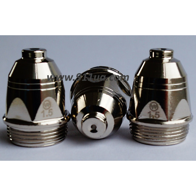 Сопло P-80 WeCut  Ø 1.5 mm