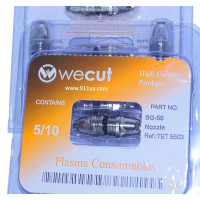 Сопло AG 60 WeCut высшего качества 10 шт Сопло AG 60 WeCut высшего качества 10 шт