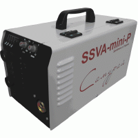 Инверторный полуавтомат SSVA mini Самурай P Инверторный полуавтомат SSVA mini Самурай P