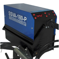 Инверторный полуавтомат SSVA-180-P TIG (Харьков) Инверторный полуавтомат SSVA-180-P TIG (Харьков)
