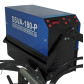 Инверторный полуавтомат SSVA-180-P TIG: передовое решение для сварки ТИГ в Харькове.