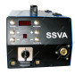 Инверторный полуавтомат SSVA 270P - высокое качество сварки Инверторный полуавтомат SSVA 270P - высокое качество сварки