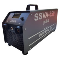 SSVA 350 - универсальный источник SSVA 350 - универсальный источник