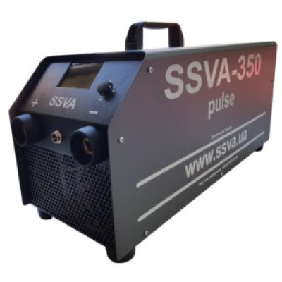 SSVA 350 - универсальный источник SSVA 350 - универсальный источник