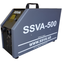 SSVA 500 - универсальный источник SSVA 500 - универсальный источник