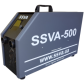 SSVA 500: Ваш универсальный источник энергии