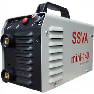Инвертор SSVA-mini 140 Инвертор SSVA-mini 140