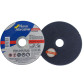 Круг відрізний NovoAbrasive 125x1.2x22.23