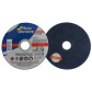 Круг відрізний NovoAbrasive 125x1.6x22.23