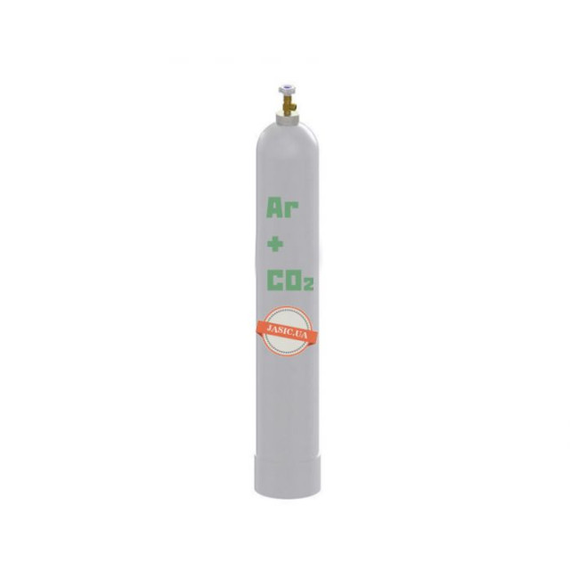 Баллон МИКС-1, 40л Баллон МИКС-1, 40л