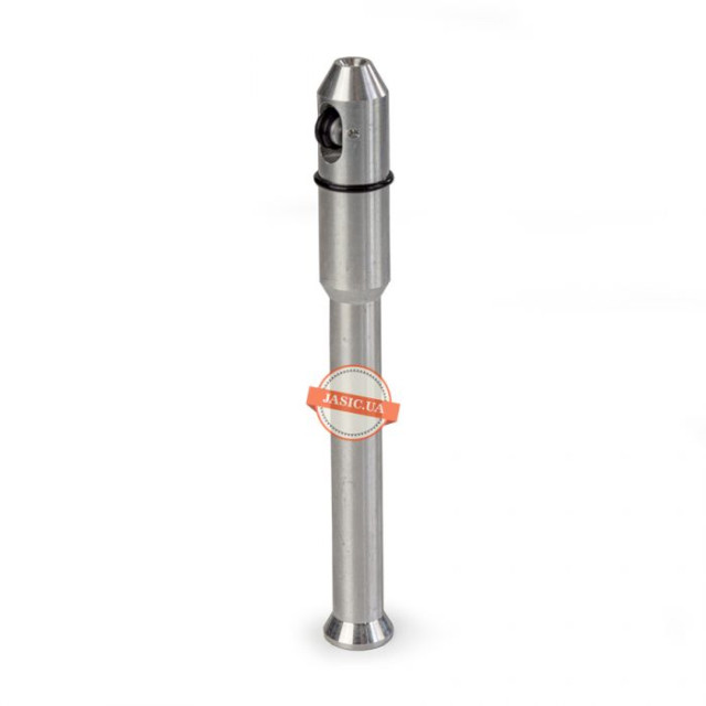 Пристрій для подачі прутка TIG-Pen TPS-13A (сріблястий)