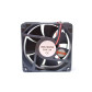 Осьовий вентилятор 120x120x38, DC 24V, 0.8A/0.5А