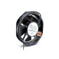 Осьовий вентилятор 172x150x38, AC 220V, 50/60 Hz, 0.18А