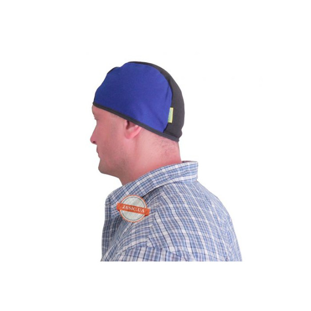 Шапочка сварщика 23-8000, XL Шапочка сварщика 23-8000, XL
