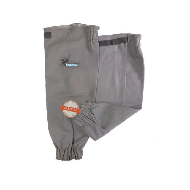 Нарукавники зварника 38-4321, XL