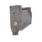 Нарукавники зварника 38-4321, XL