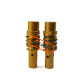 Вставка для наконечника 15AK M6x42, WeСut