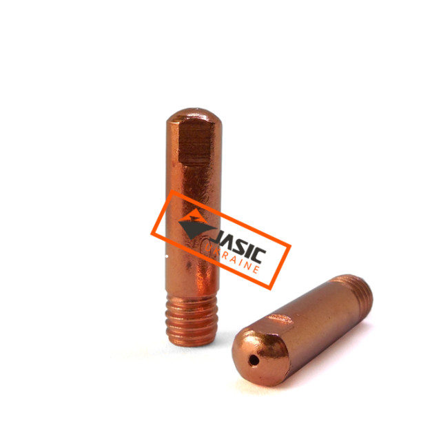 Наконечник E-Cu M6x25x0.8, WeCut Наконечник E-Cu M6x25x0.8, WeCut