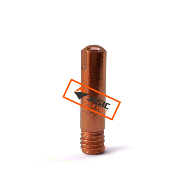Наконечник E-Cu M6x25x0.8, WeCut Наконечник E-Cu M6x25x0.8, WeCut