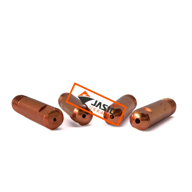 Наконечник E-Cu M6x25x1.0, WeCut