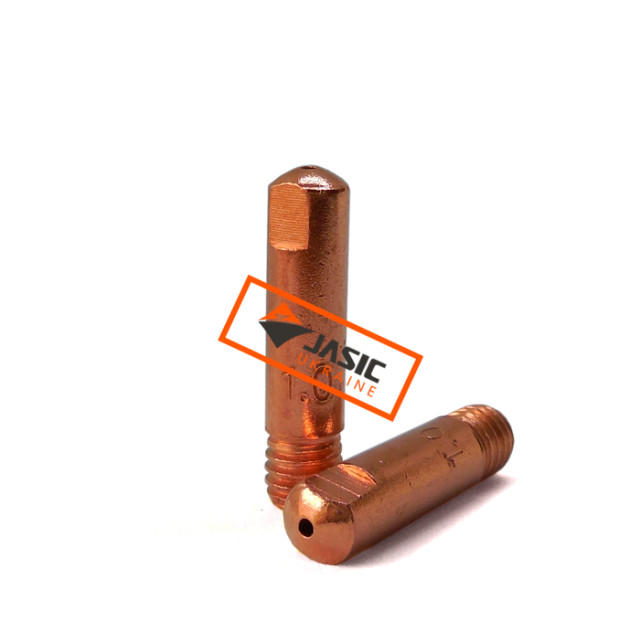 Наконечник E-Cu M6x25x1.0, WeCut Наконечник E-Cu M6x25x1.0, WeCut