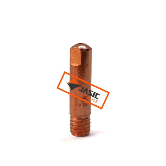 Наконечник E-Cu M6x25x1.0, WeCut Наконечник E-Cu M6x25x1.0, WeCut