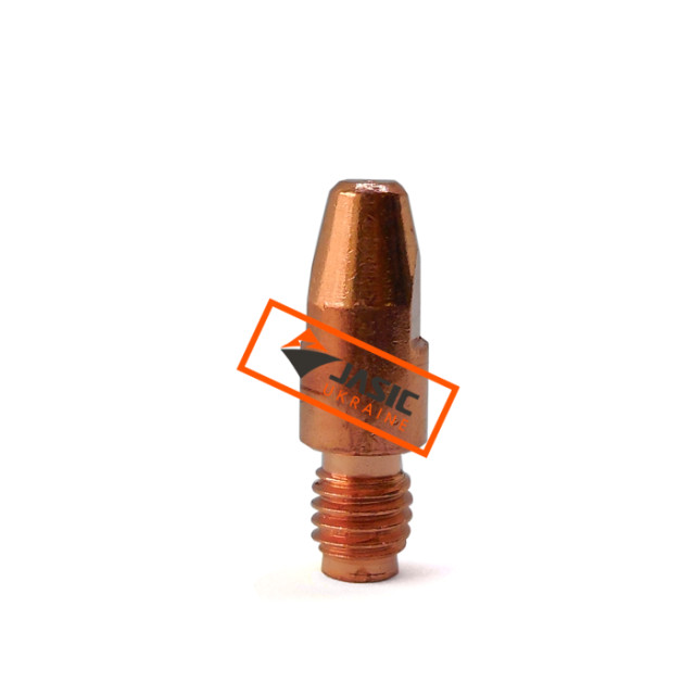 Наконечник E-Cu M8x30x1.0, WeCut
