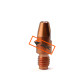 Наконечник E-Cu M8x30x1.0, WeCut