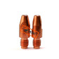 Наконечник E-Cu M8x30x1.0, WeCut