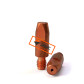 Наконечник E-Cu M6x28x1.2, WeCut