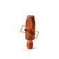 Наконечник E-Cu M6x28x1.2, WeCut