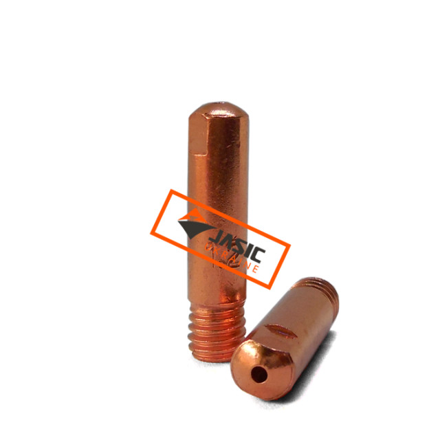 Наконечник E-Cu M6x25x1.2, WeCut Наконечник E-Cu M6x25x1.2, WeCut