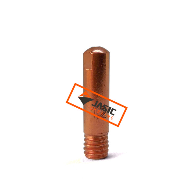 Наконечник E-Cu M6x25x1.2, WeCut Наконечник E-Cu M6x25x1.2, WeCut