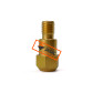 Вставка для наконечника 36KD M6x28, WeСut