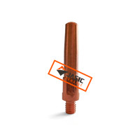 Наконечник E-Cu M6x45x1.0, WeCut Наконечник E-Cu M6x45x1.0, WeCut