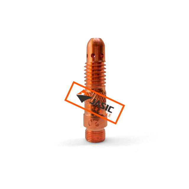 Корпус цанги 2.0 (10N31M), WeCut Корпус цанги 2.0 (10N31M), WeCut