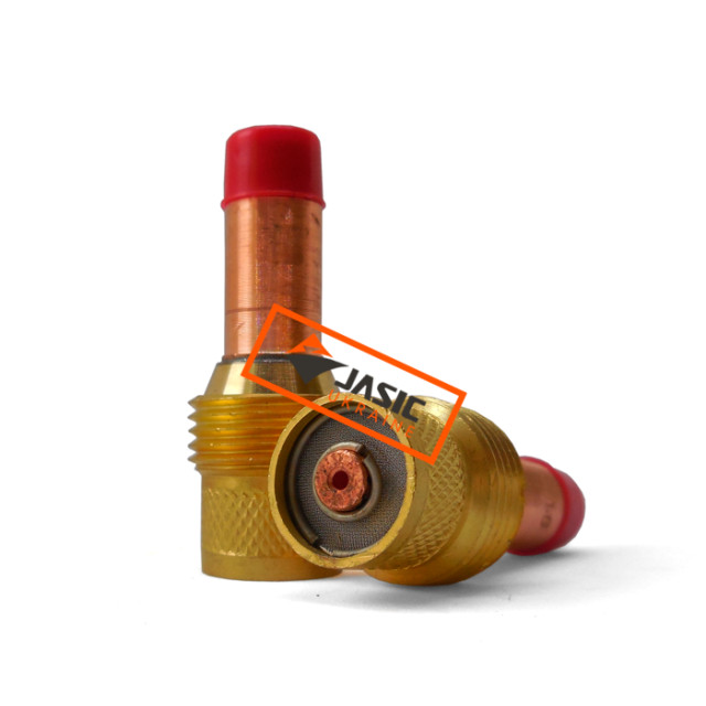 Корпус цанги с газовой линзой 1.6 (45V25), WeCut Корпус цанги с газовой линзой 1.6 (45V25), WeCut