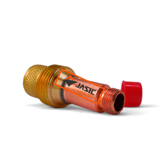 Корпус цанги с газовой линзой 3.2 (45V27), WeCut