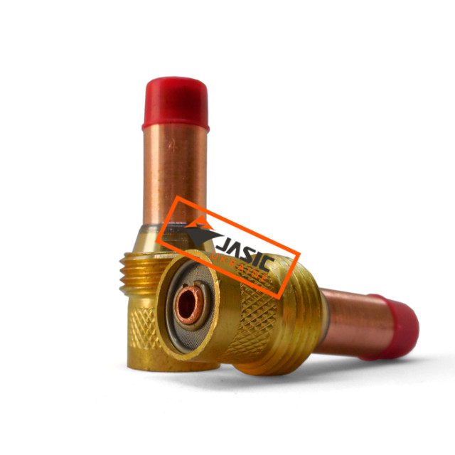 Корпус цанги с газовой линзой 4.0 (45V28), WeCut