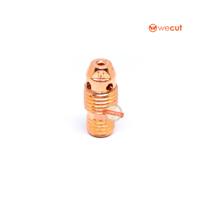Корпус цанги для горелок WP-9/20 1.6 (13N27), WeCut