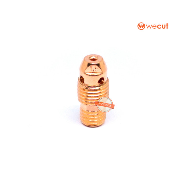 Корпус цанги для горелок WP-9/20 1.6 (13N27), WeCut