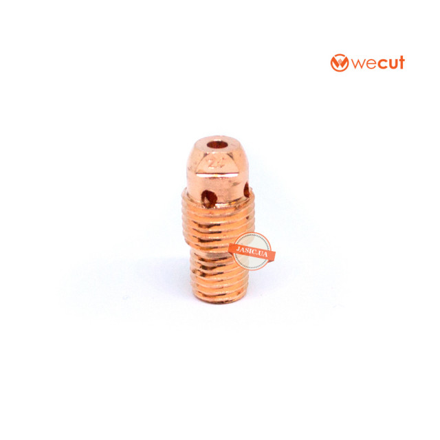 Корпус цанги для горелок WP-9/20 2.4 (13N28M), WeCut