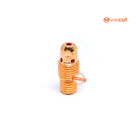 Корпус цанги для горелок WP-9/20 2.0 (13N27M), WeCut Корпус цанги для горелок WP-9/20 2.0 (13N27M), WeCut